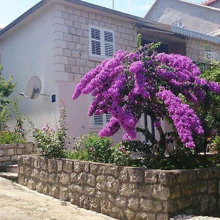Apartments Laura Korčula Oda fotoğraf