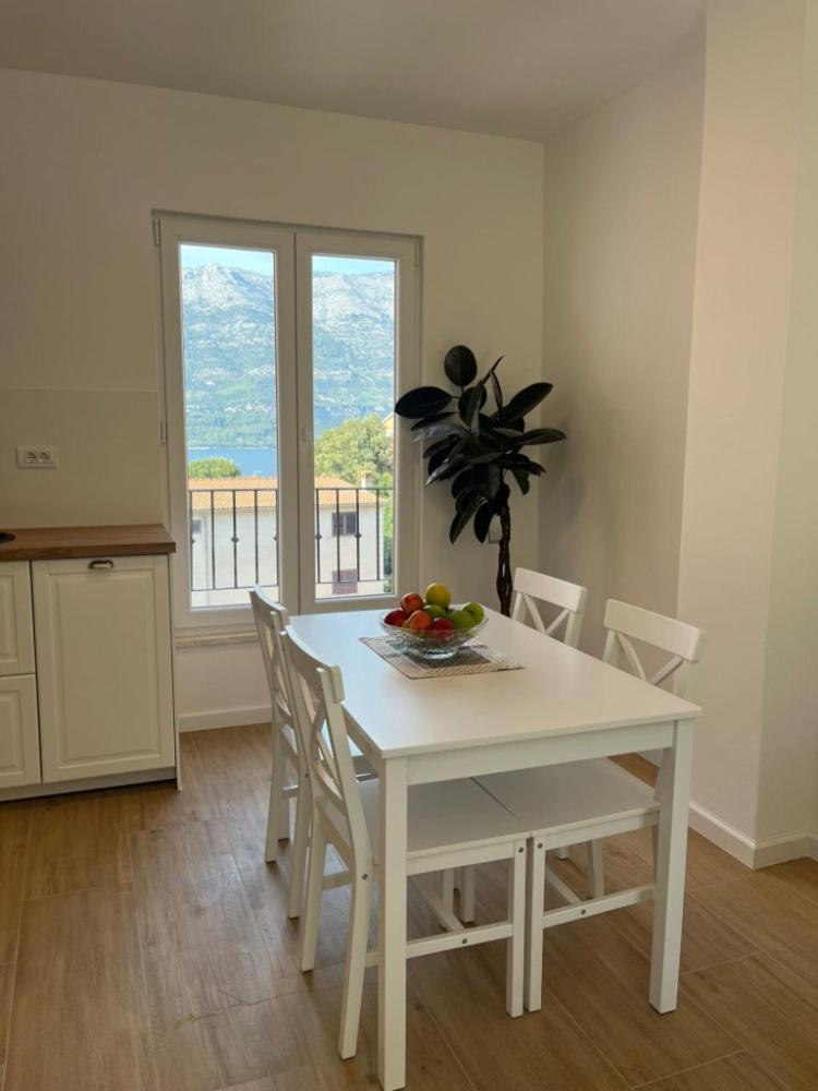 Apartments Laura Korčula Dış mekan fotoğraf