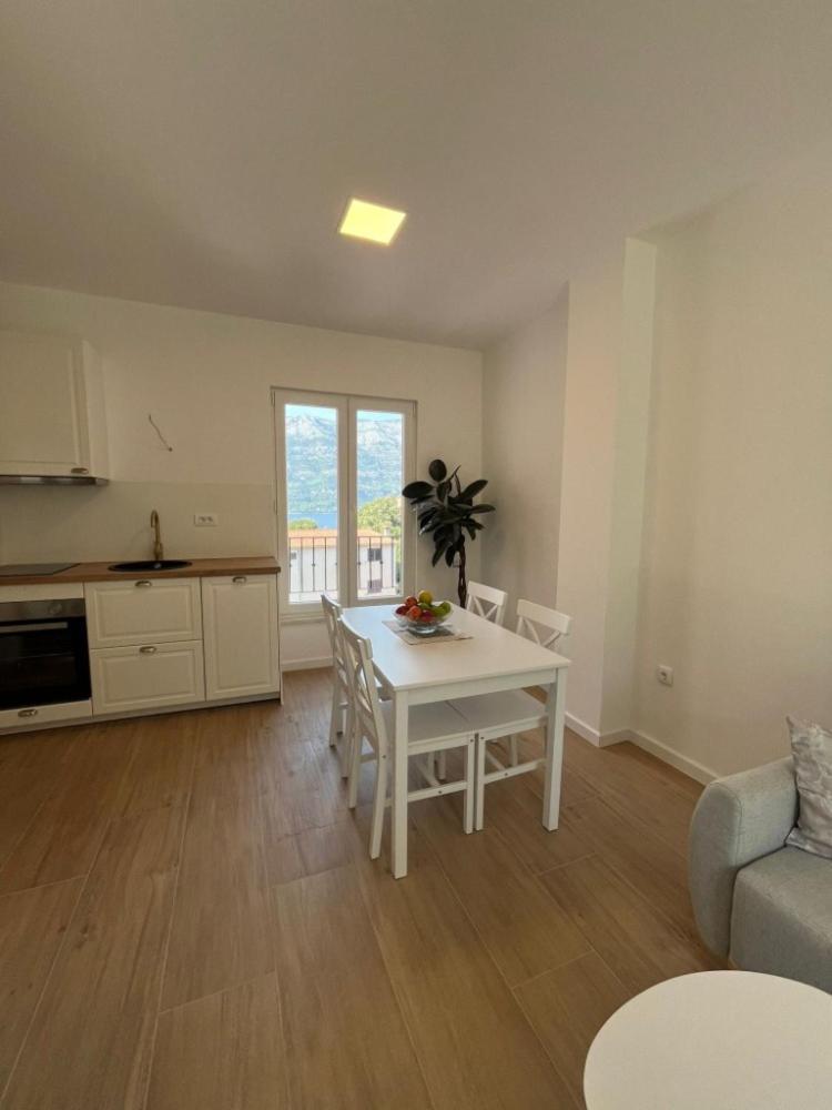 Apartments Laura Korčula Dış mekan fotoğraf