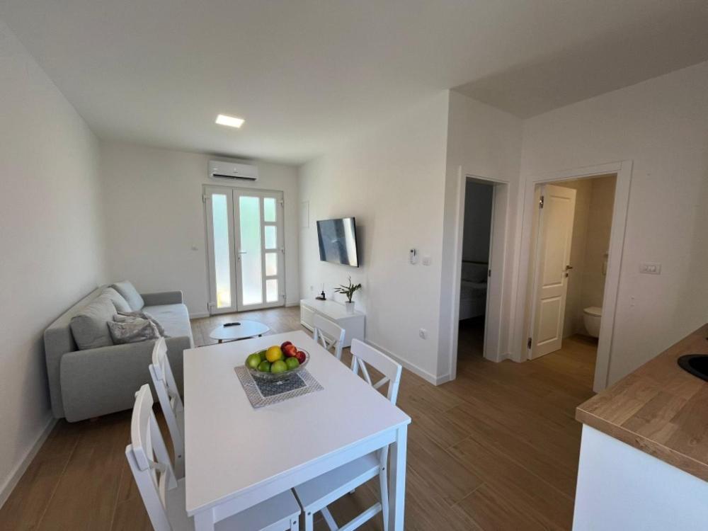 Apartments Laura Korčula Dış mekan fotoğraf