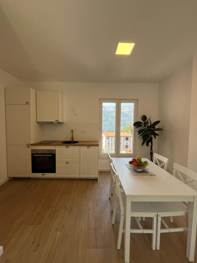 Apartments Laura Korčula Dış mekan fotoğraf