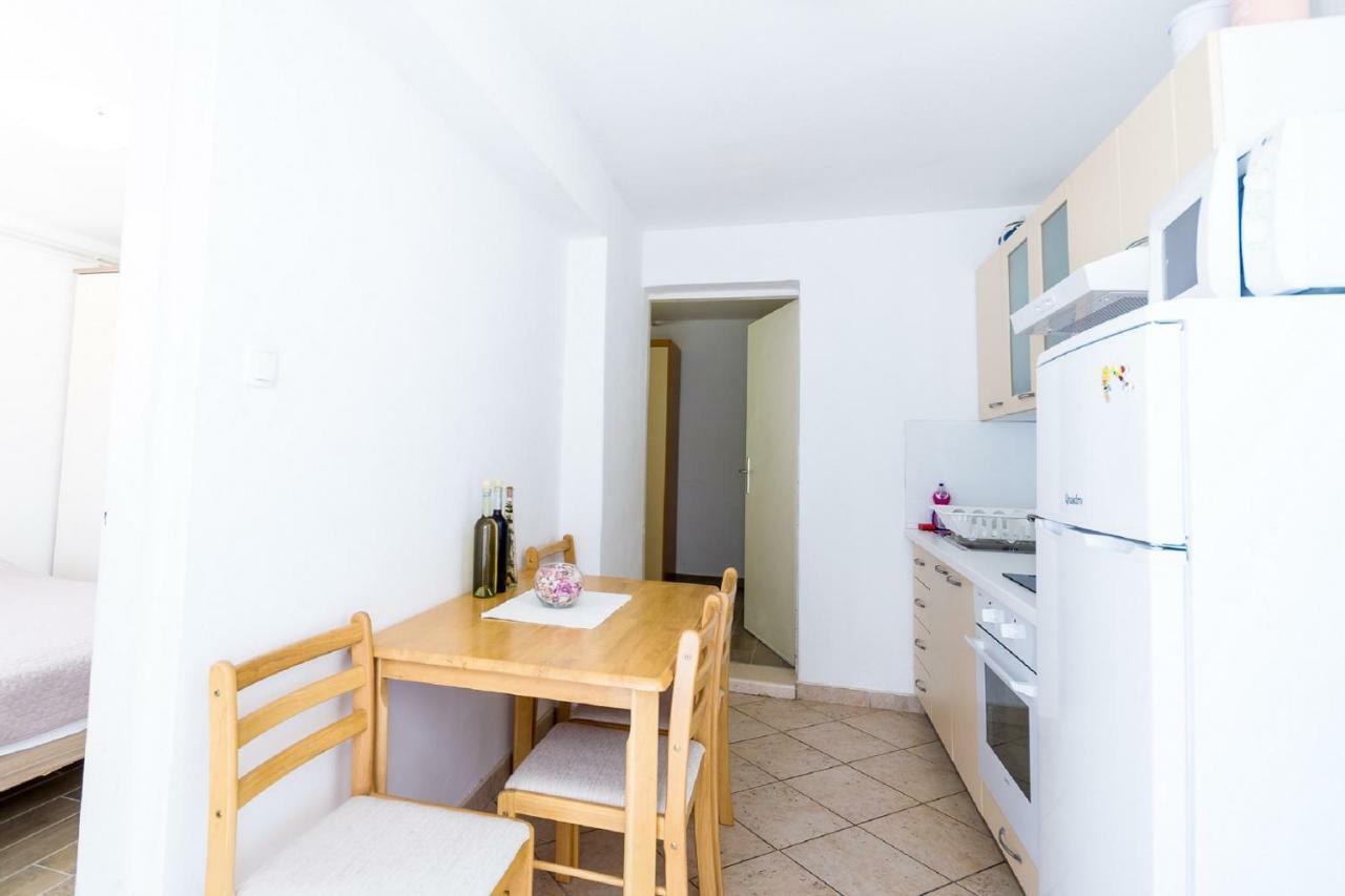 Apartments Laura Korčula Dış mekan fotoğraf