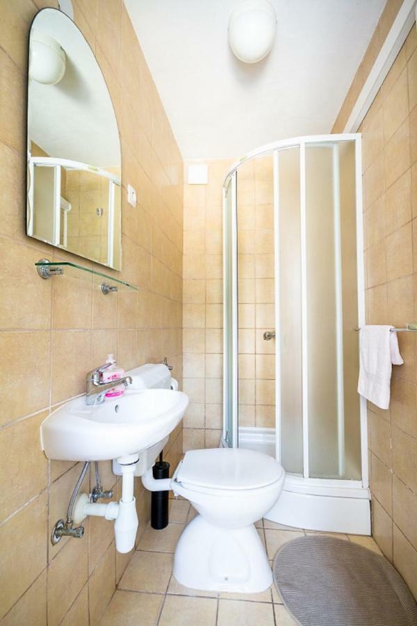 Apartments Laura Korčula Dış mekan fotoğraf