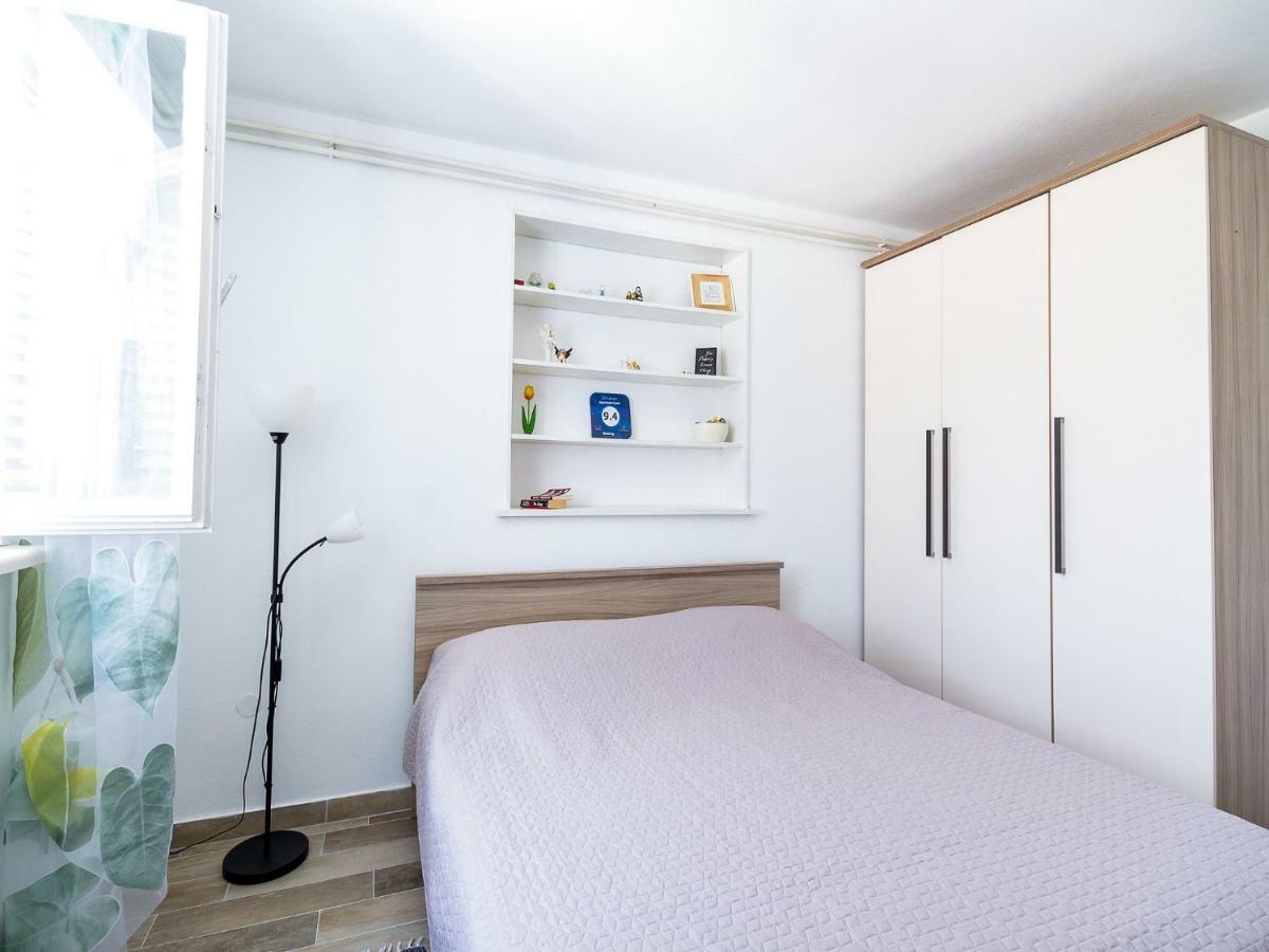 Apartments Laura Korčula Dış mekan fotoğraf
