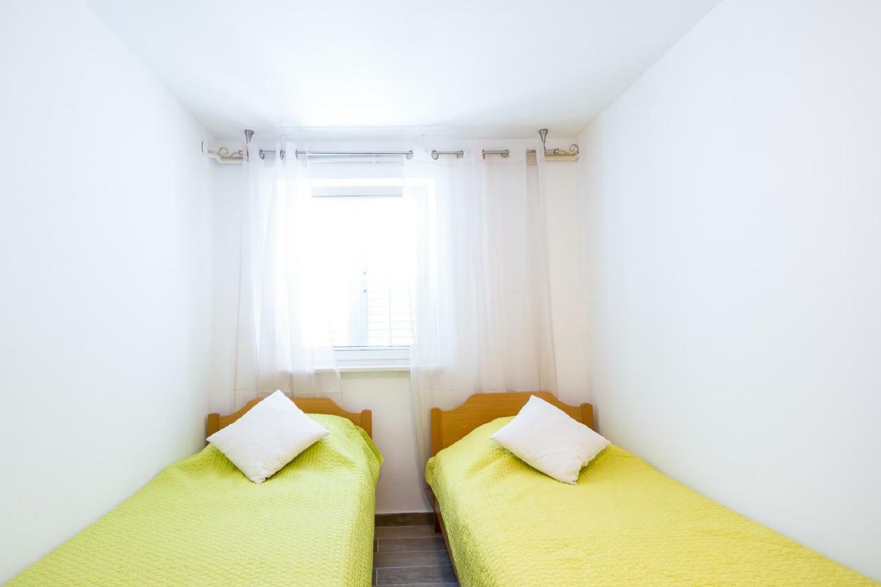Apartments Laura Korčula Dış mekan fotoğraf
