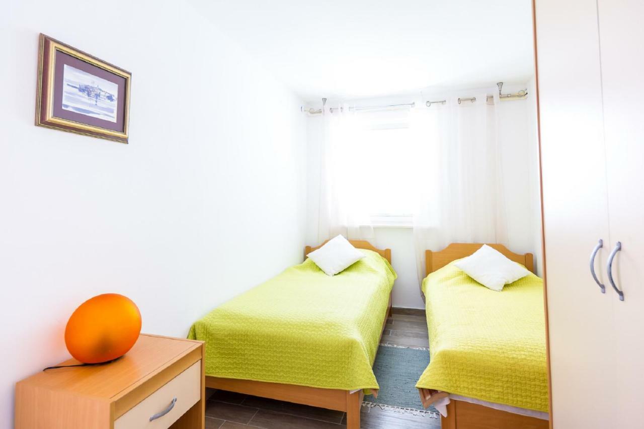 Apartments Laura Korčula Dış mekan fotoğraf