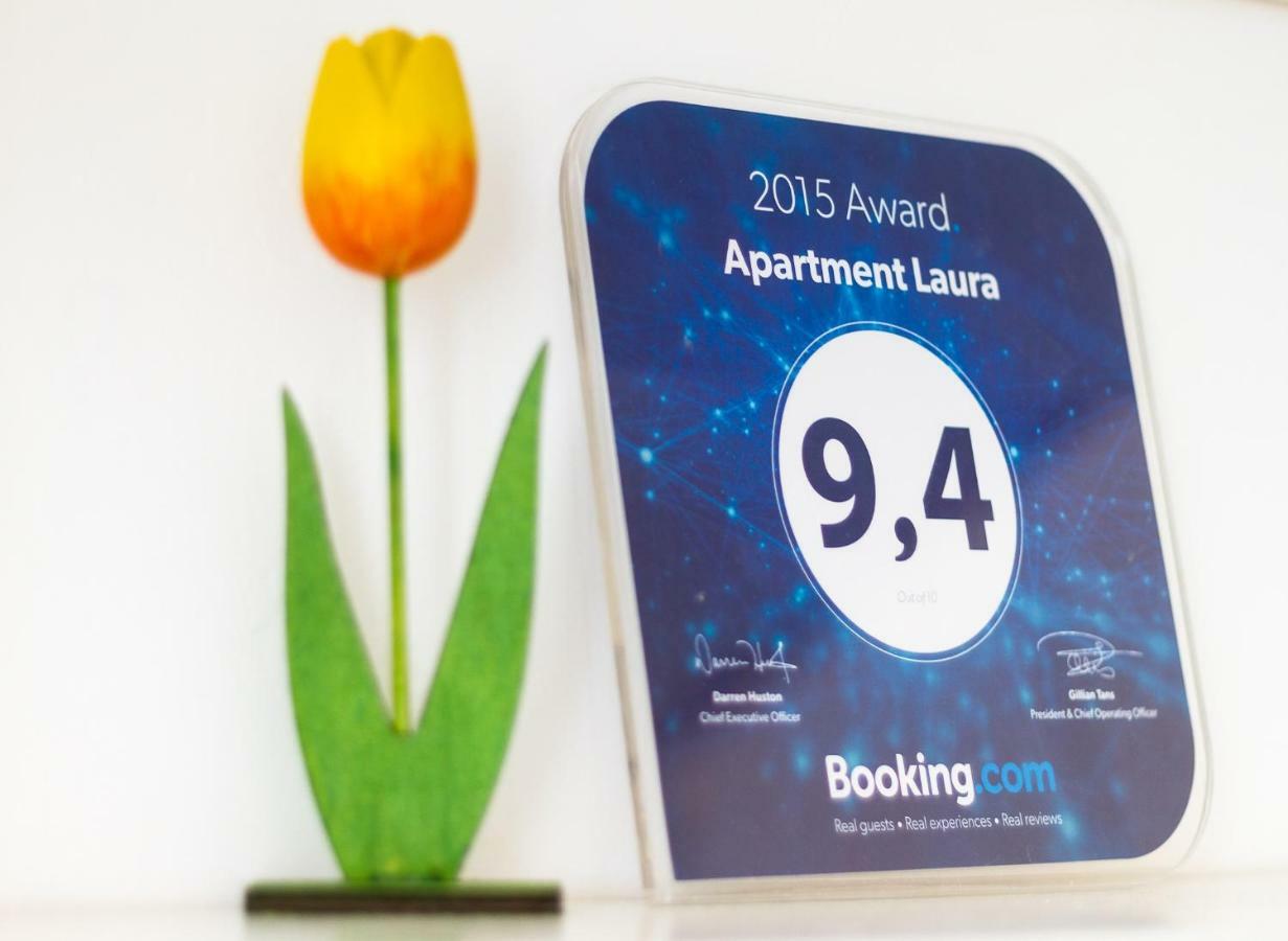 Apartments Laura Korčula Dış mekan fotoğraf