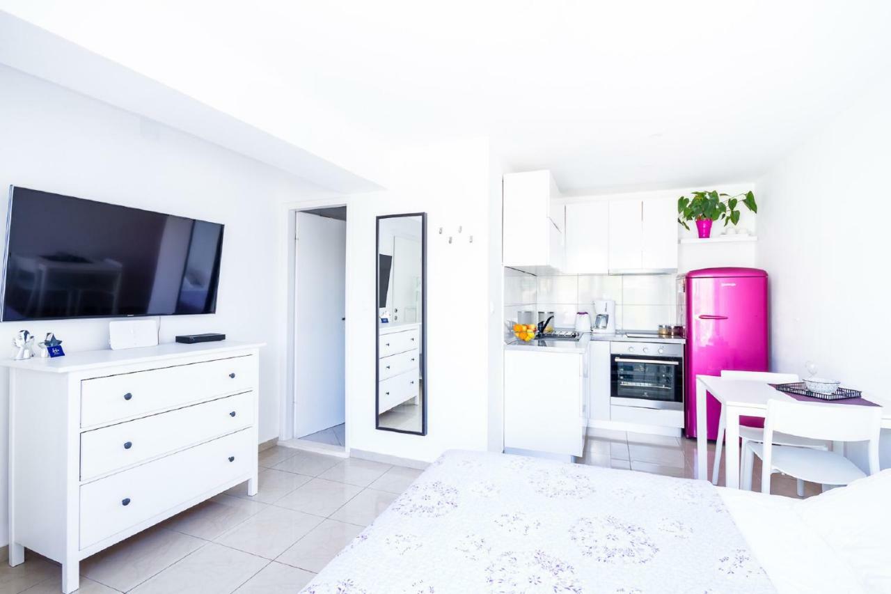 Apartments Laura Korčula Dış mekan fotoğraf