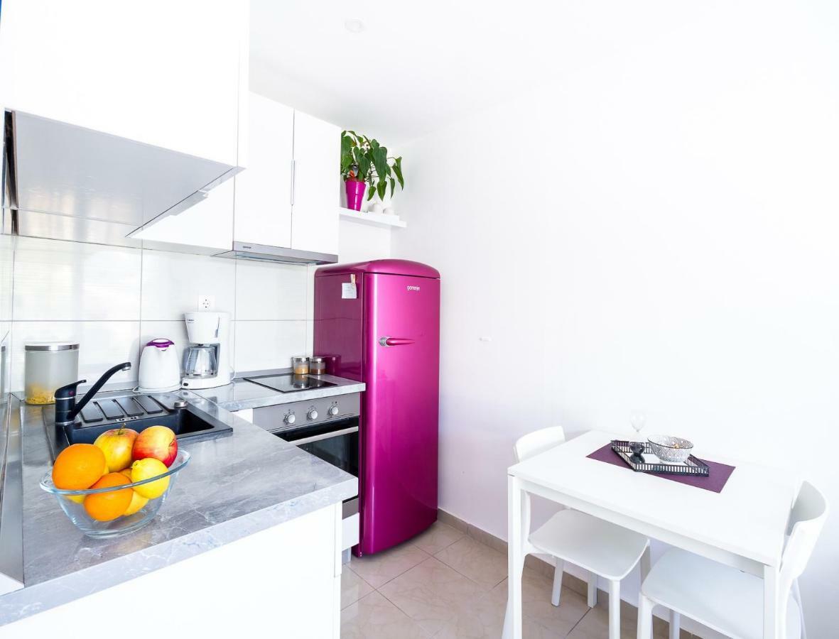 Apartments Laura Korčula Dış mekan fotoğraf